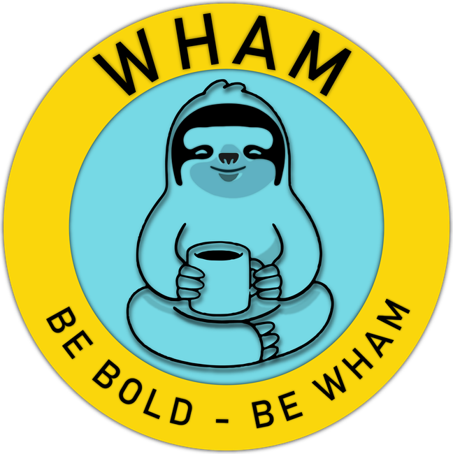 WHAM London
